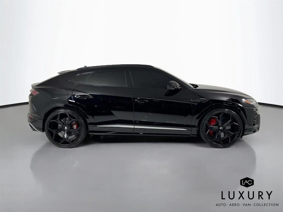 2020 Lamborghini Urus - Image 5 of 6