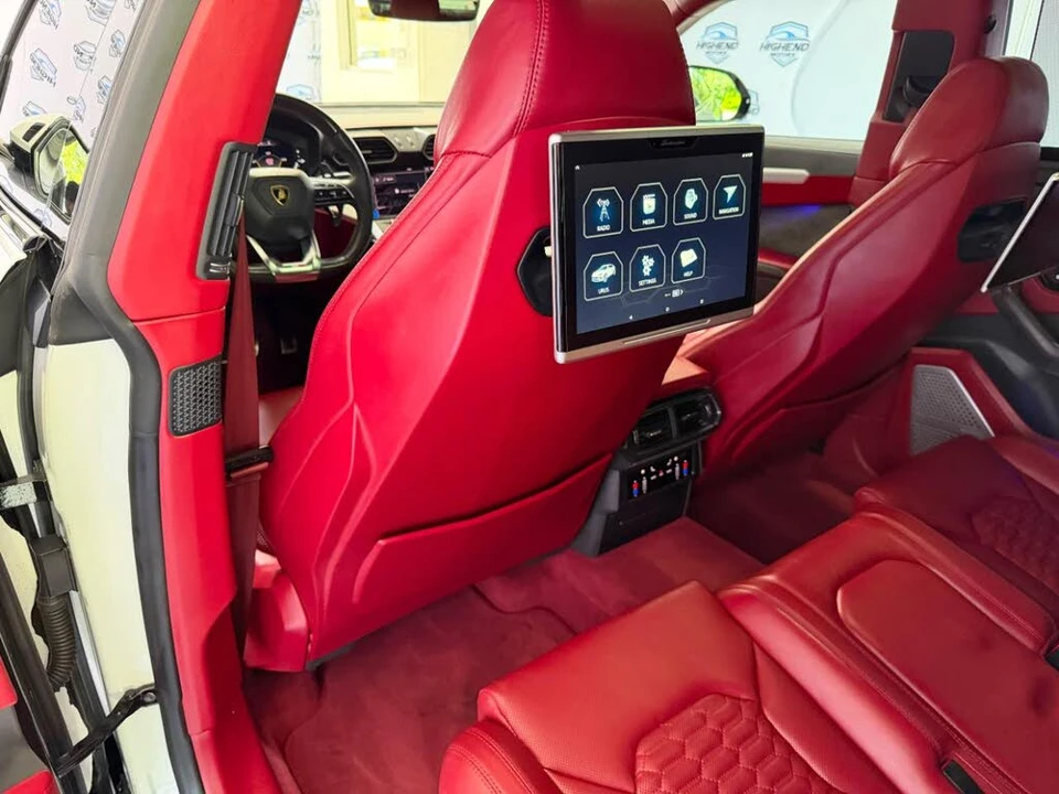 2020 Lamborghini Urus - Image 21 of 31