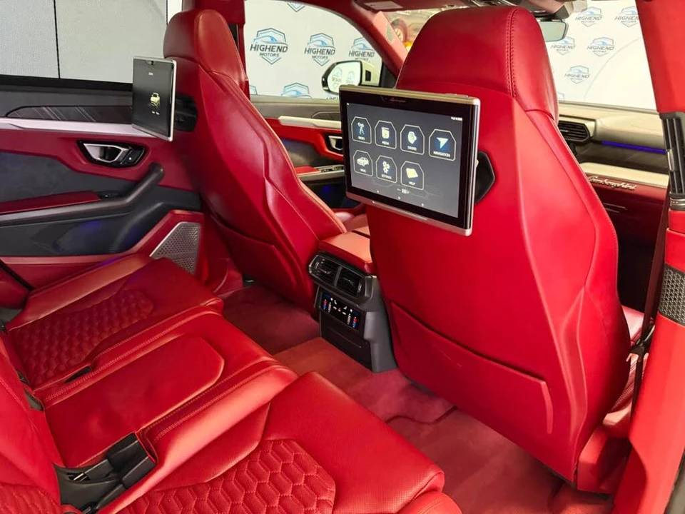 2020 Lamborghini Urus - Image 25 of 31