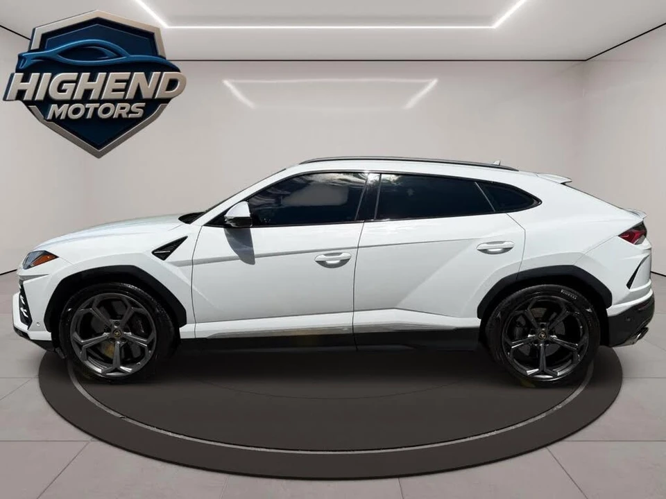 2020 Lamborghini Urus - Image 3 of 31