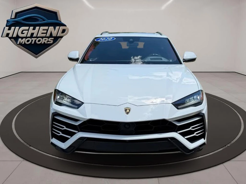 2020 Lamborghini Urus - Image 10 of 31