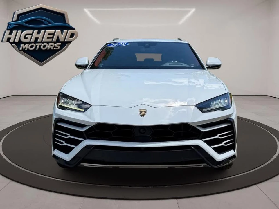 2020 Lamborghini Urus - Image 9 of 31