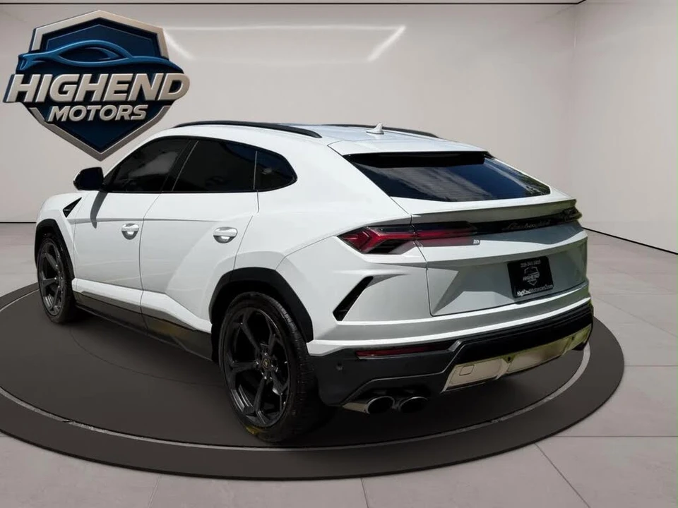 2020 Lamborghini Urus - Image 4 of 31
