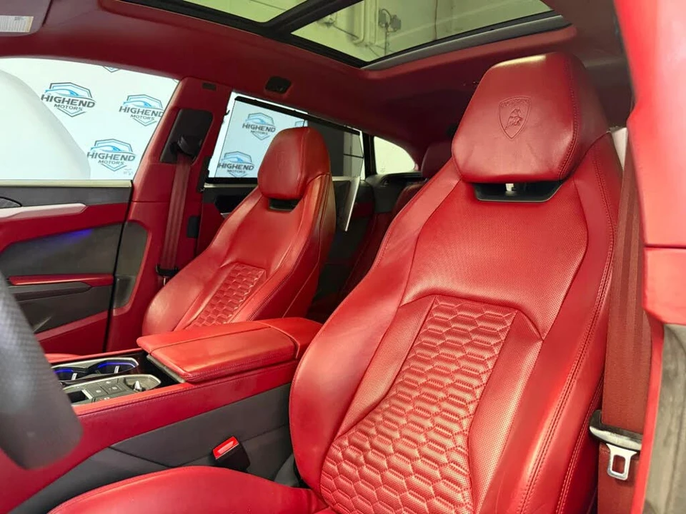 2020 Lamborghini Urus - Image 19 of 31
