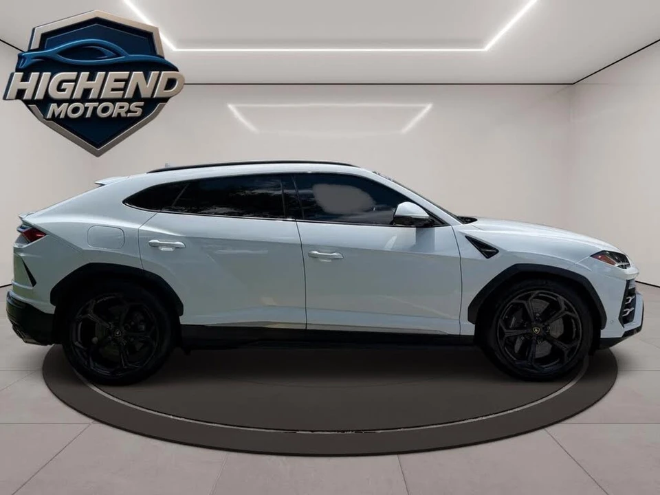 2020 Lamborghini Urus - Image 7 of 31