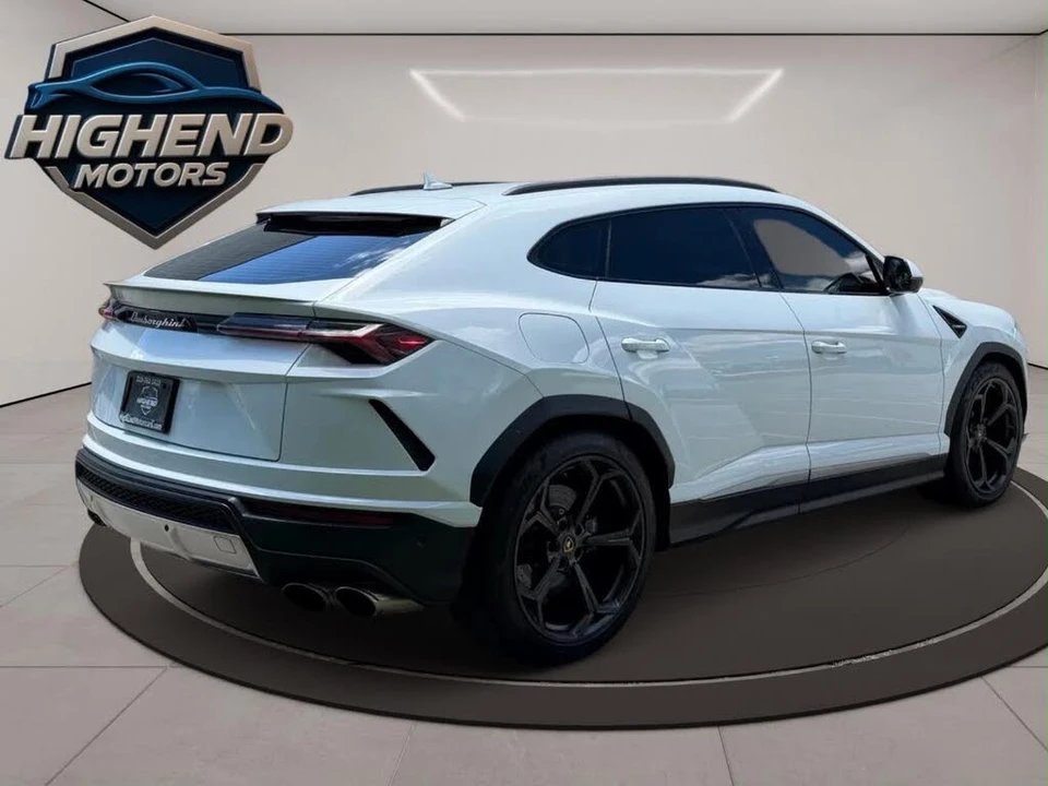2020 Lamborghini Urus - Image 6 of 31