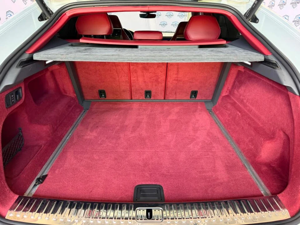 2020 Lamborghini Urus - Image 23 of 31