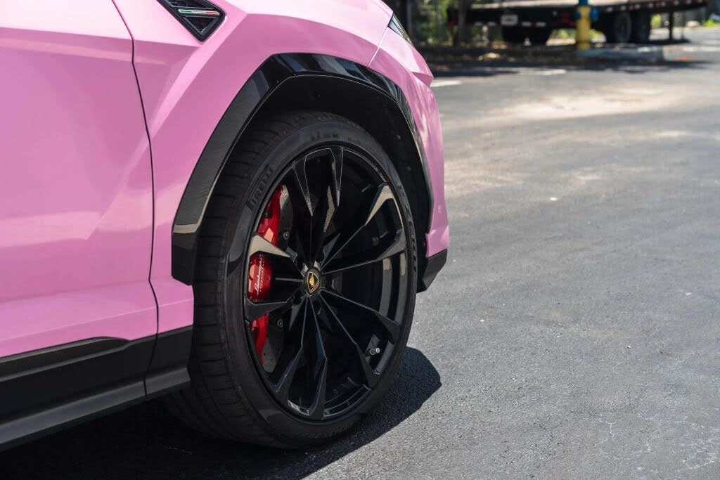 2020 Lamborghini Urus - Image 13 of 31