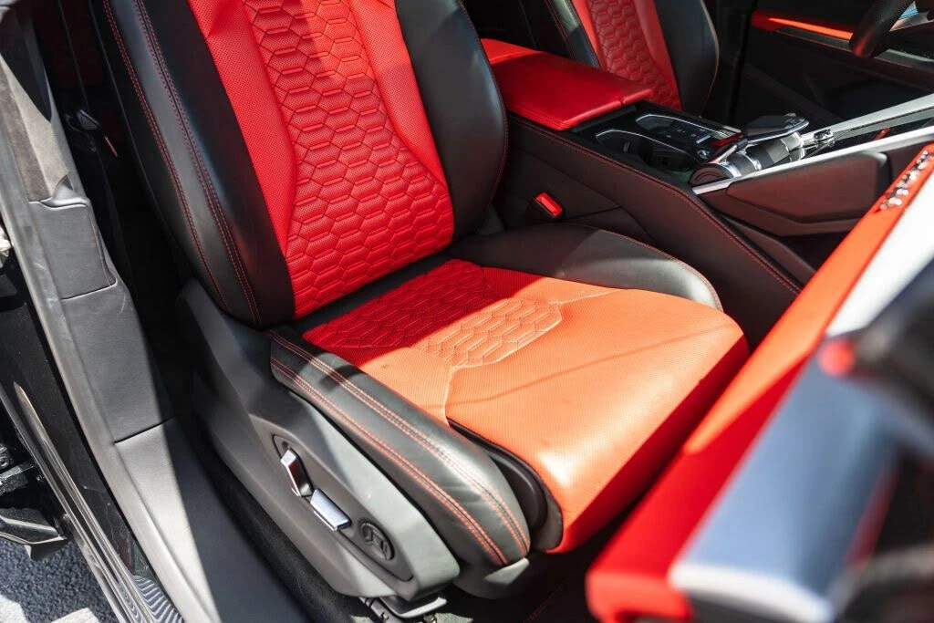 2020 Lamborghini Urus - Image 21 of 31