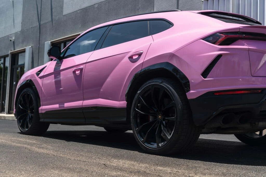 2020 Lamborghini Urus - Image 8 of 31