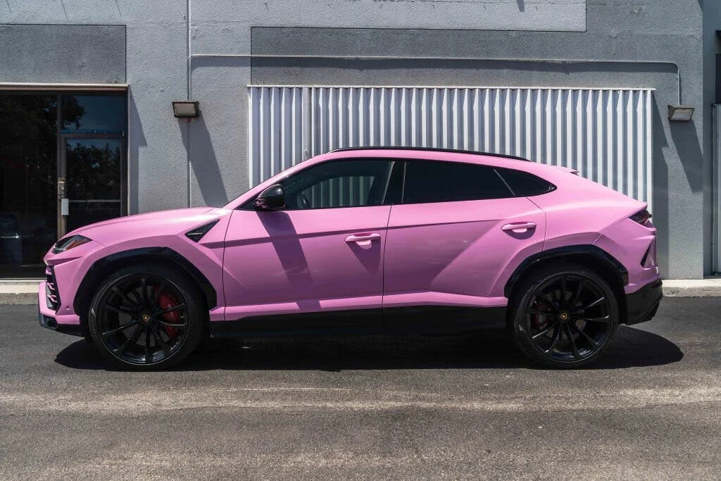 2020 Lamborghini Urus - Image 6 of 31