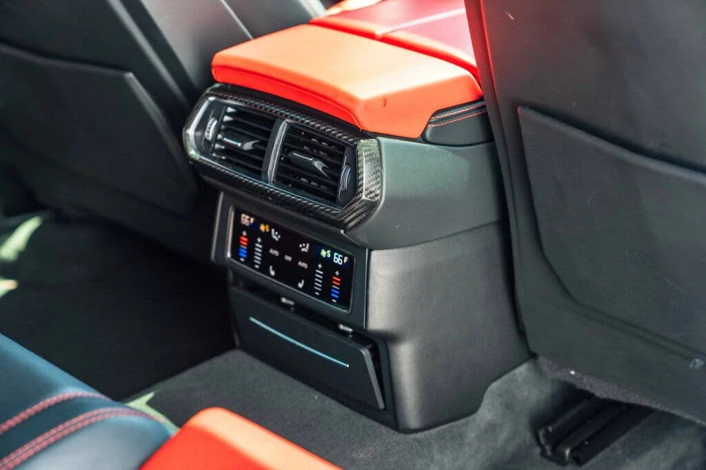 2020 Lamborghini Urus - Image 23 of 31