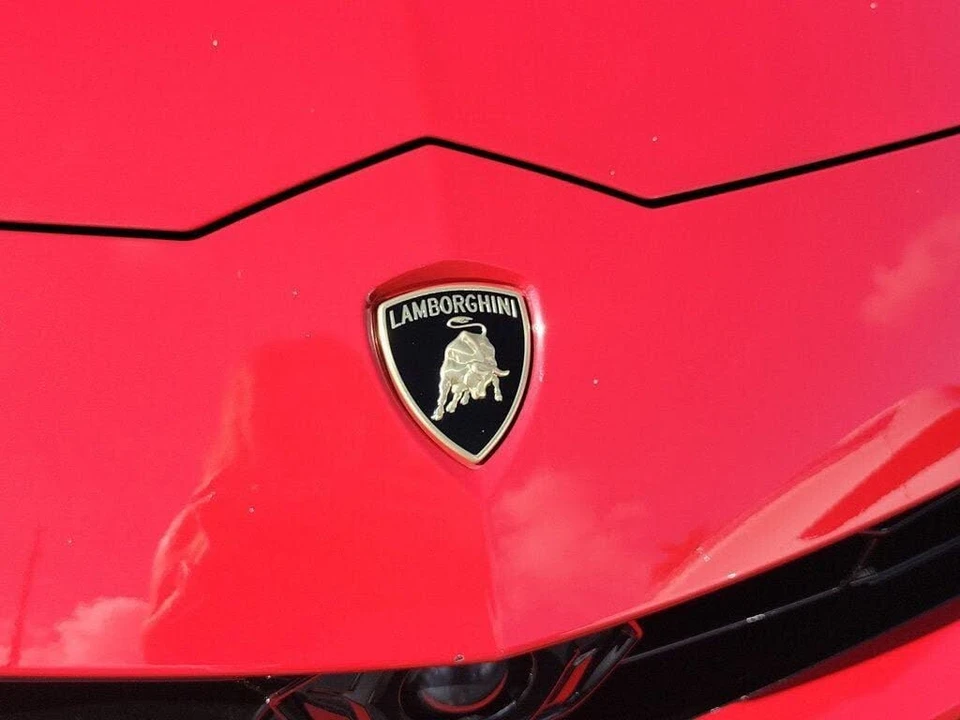 2020 Lamborghini Urus - Image 7 of 28