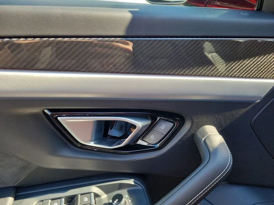 2020 Lamborghini Urus - Image 19 of 28