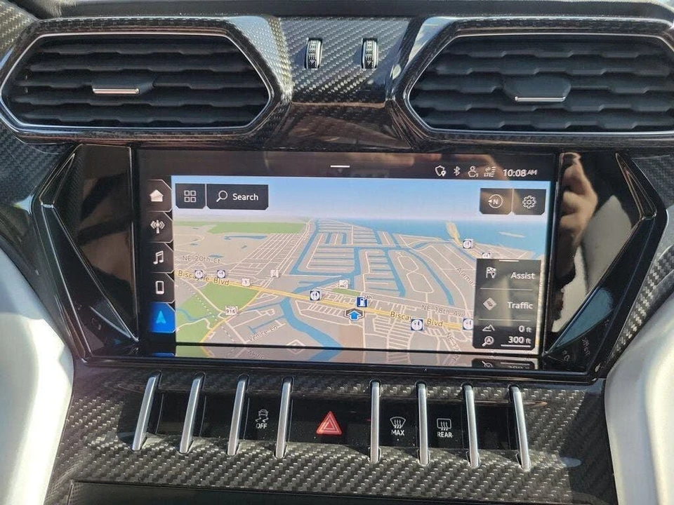2020 Lamborghini Urus - Image 23 of 28