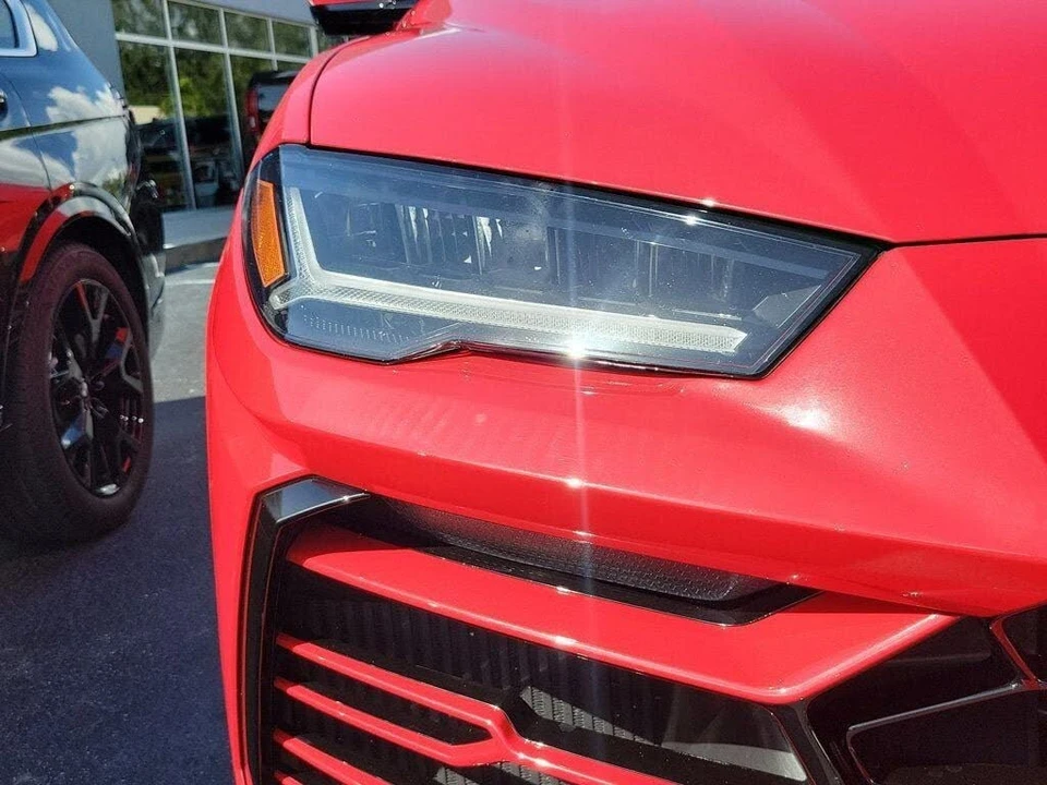 2020 Lamborghini Urus - Image 8 of 28