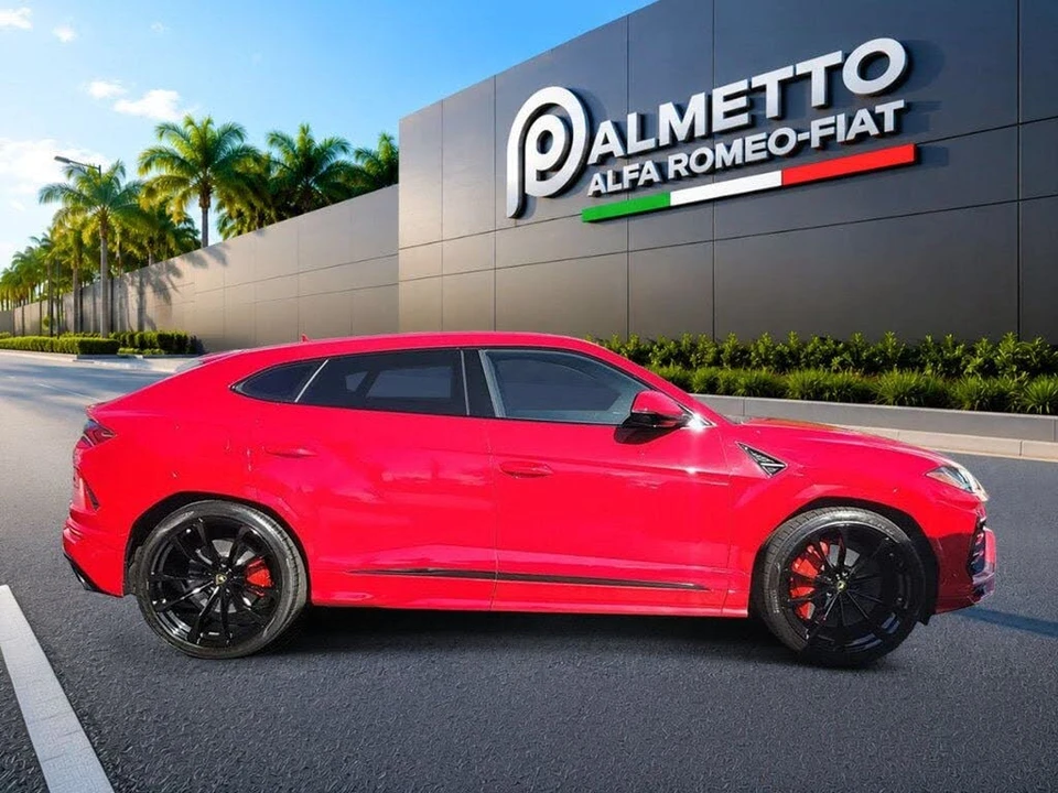 2020 Lamborghini Urus - Image 3 of 28