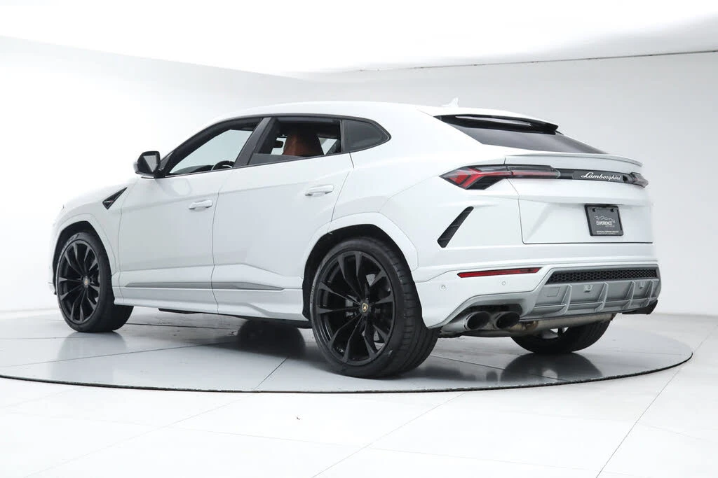 2020 Lamborghini Urus - Image 3 of 31