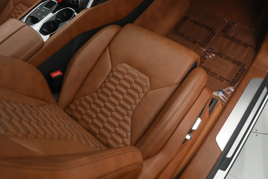 2020 Lamborghini Urus - Image 12 of 31