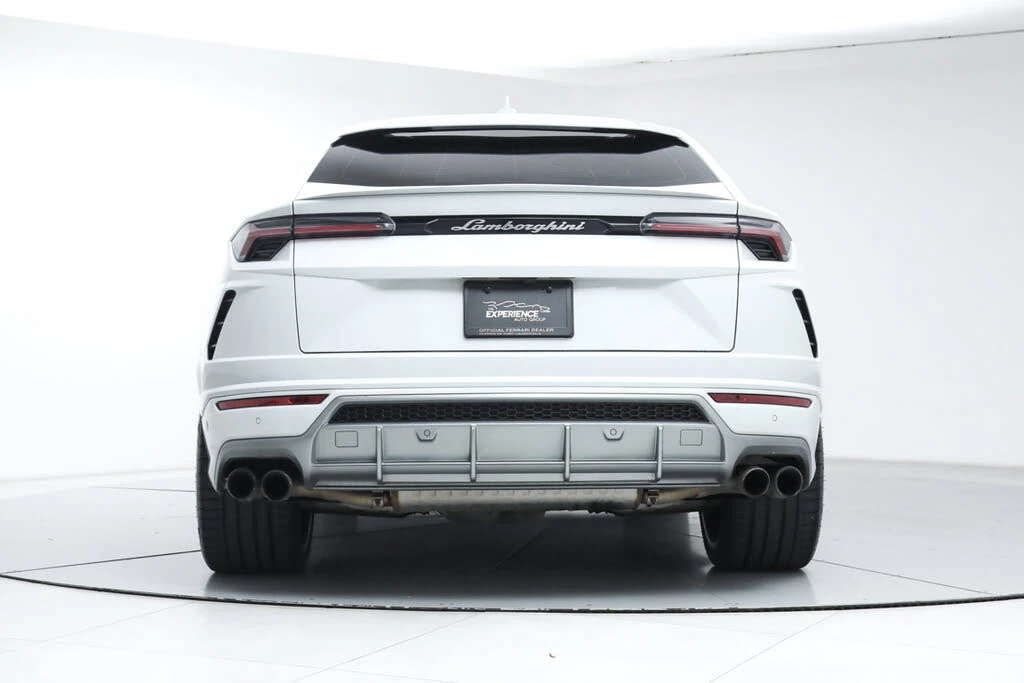2020 Lamborghini Urus - Image 4 of 31
