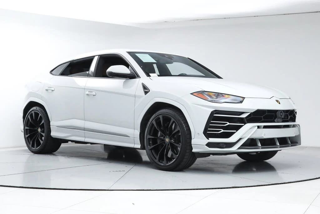 2020 Lamborghini Urus - Image 7 of 31