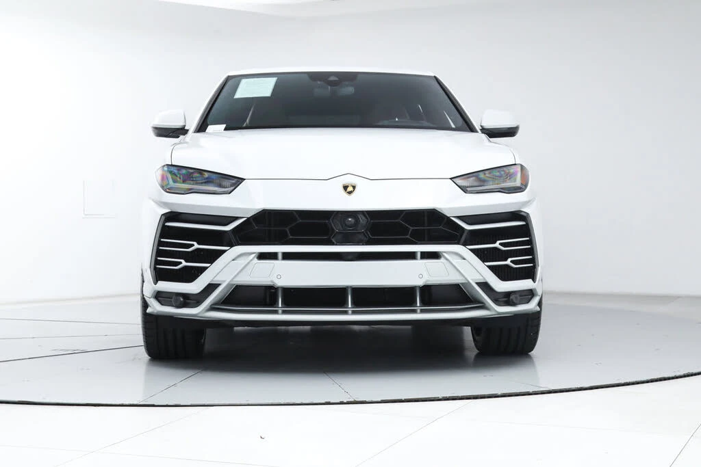 2020 Lamborghini Urus - Image 8 of 31