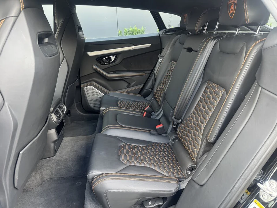 2020 Lamborghini Urus - Image 11 of 14