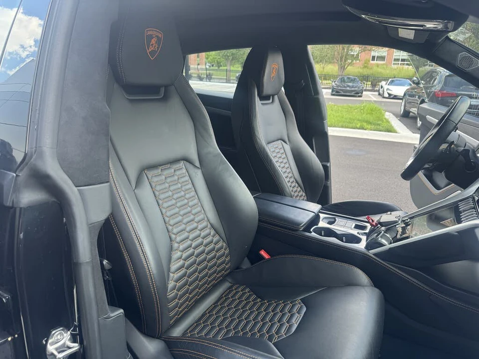 2020 Lamborghini Urus - Image 13 of 14