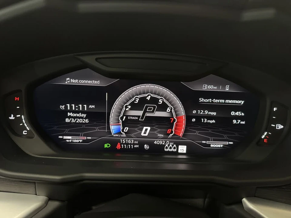 2020 Lamborghini Urus - Image 14 of 14