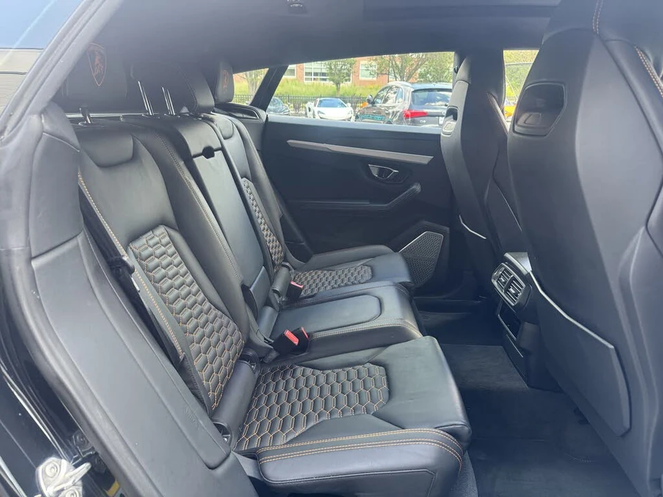 2020 Lamborghini Urus - Image 12 of 14