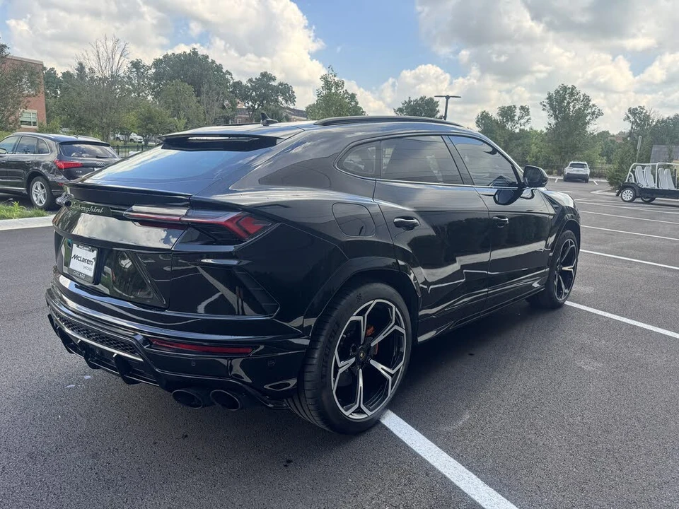 2020 Lamborghini Urus - Image 6 of 14
