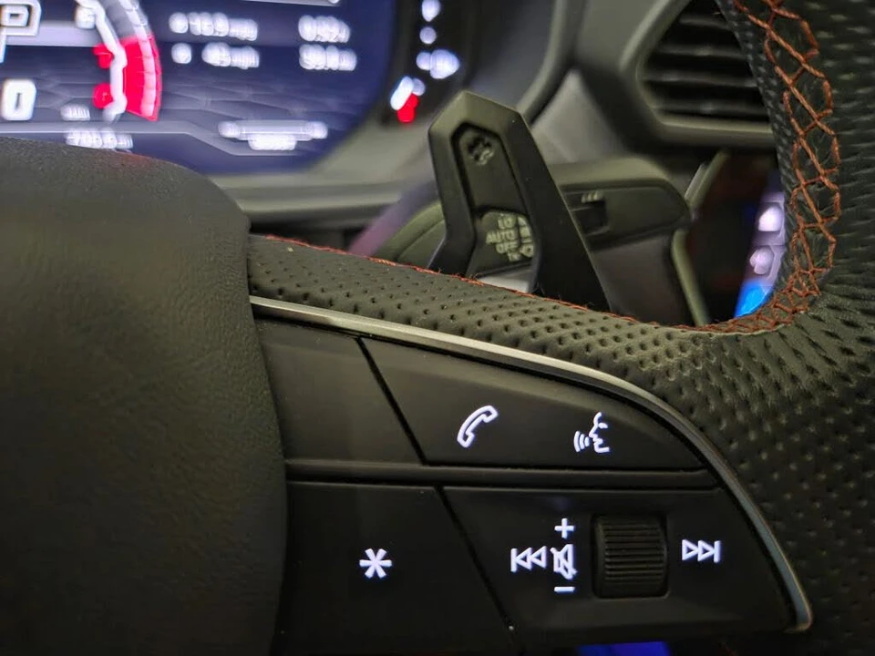 2020 Lamborghini Urus - Image 21 of 31