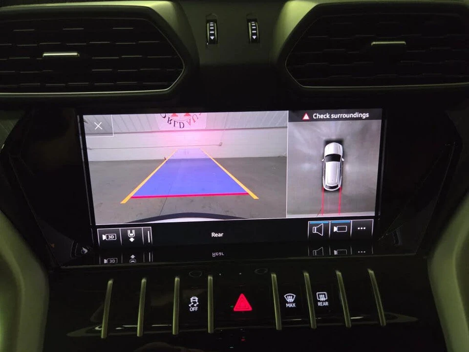 2020 Lamborghini Urus - Image 31 of 31