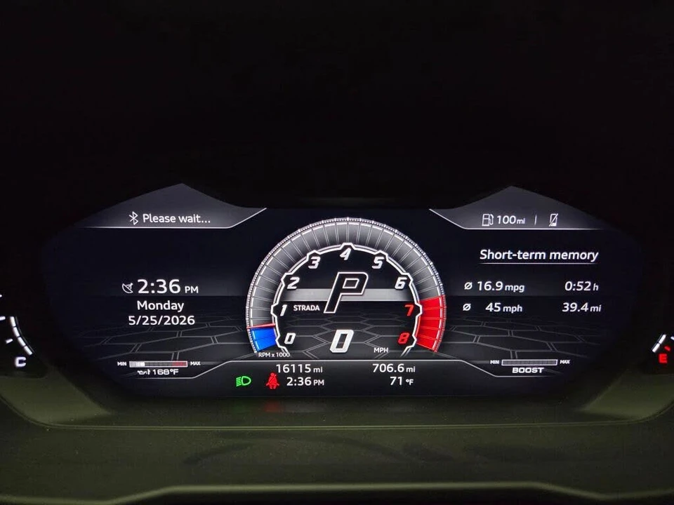 2020 Lamborghini Urus - Image 20 of 31