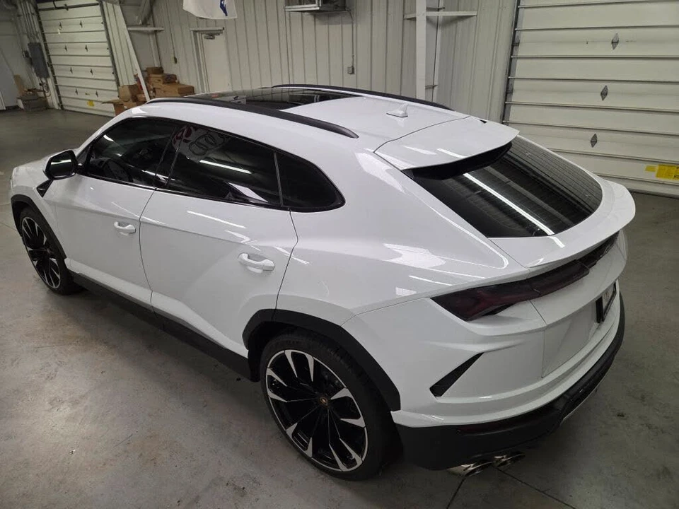 2020 Lamborghini Urus - Image 5 of 31