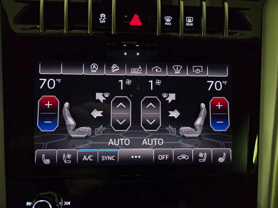 2020 Lamborghini Urus - Image 29 of 31