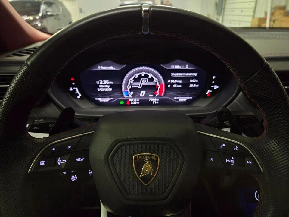 2020 Lamborghini Urus - Image 18 of 31