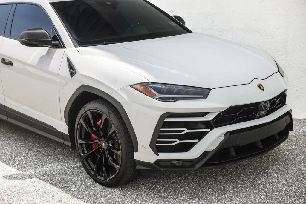 2020 Lamborghini Urus - Image 6 of 31
