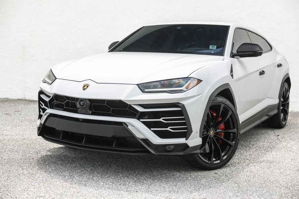 2020 Lamborghini Urus - Image 13 of 31