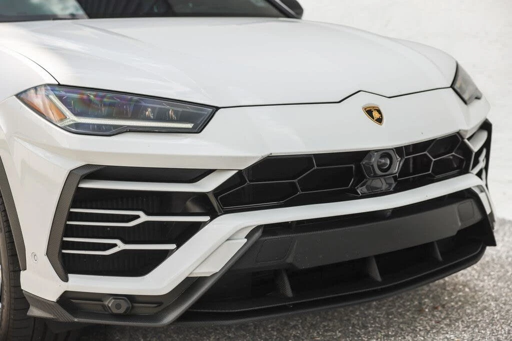 2020 Lamborghini Urus - Image 7 of 31