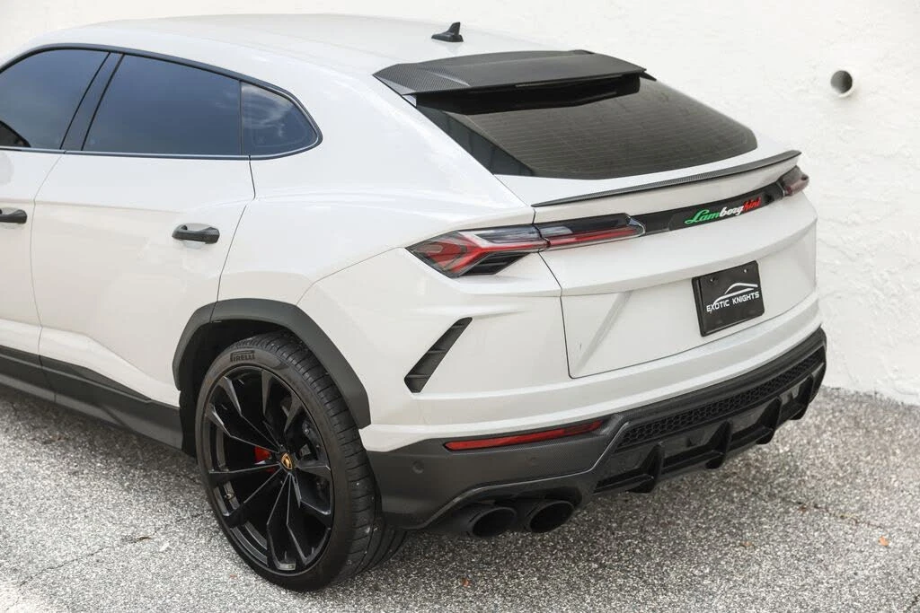 2020 Lamborghini Urus - Image 19 of 31