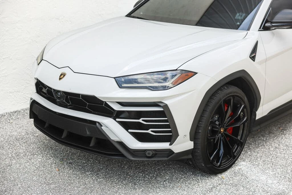 2020 Lamborghini Urus - Image 21 of 31