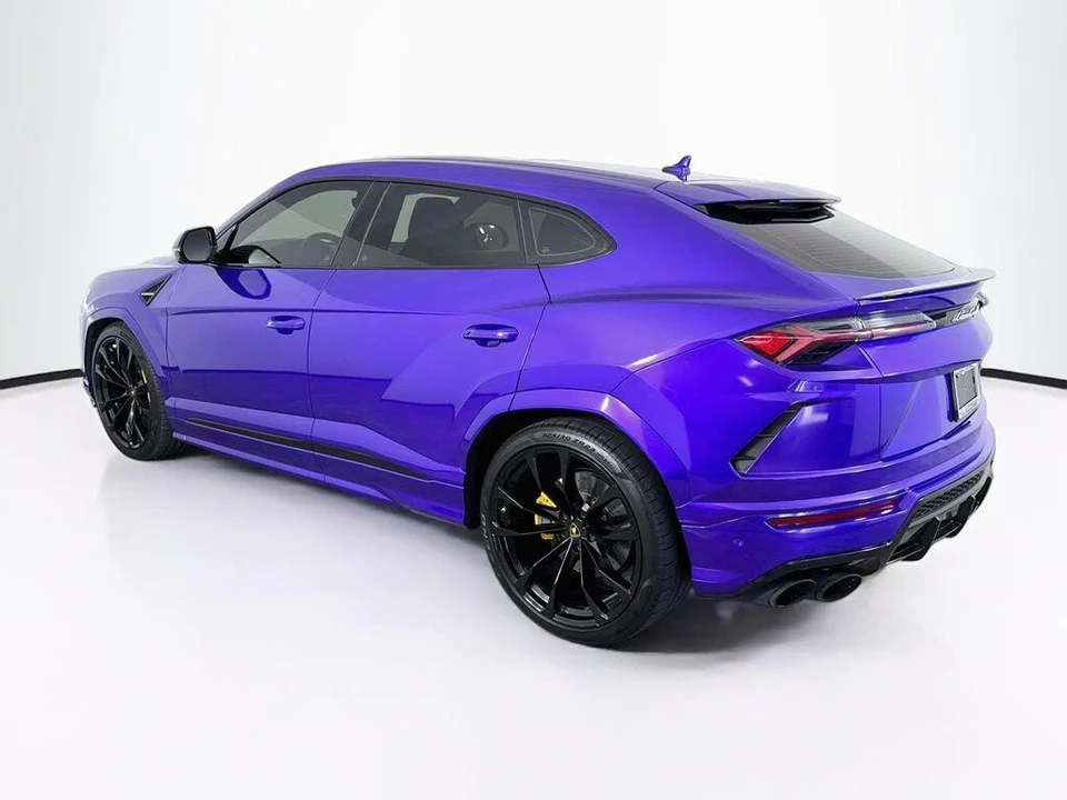 2020 Lamborghini Urus - Image 3 of 31