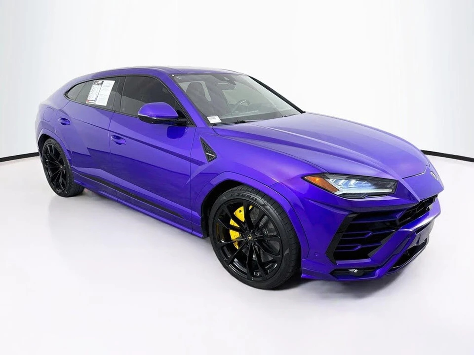 2020 Lamborghini Urus - Image 7 of 31