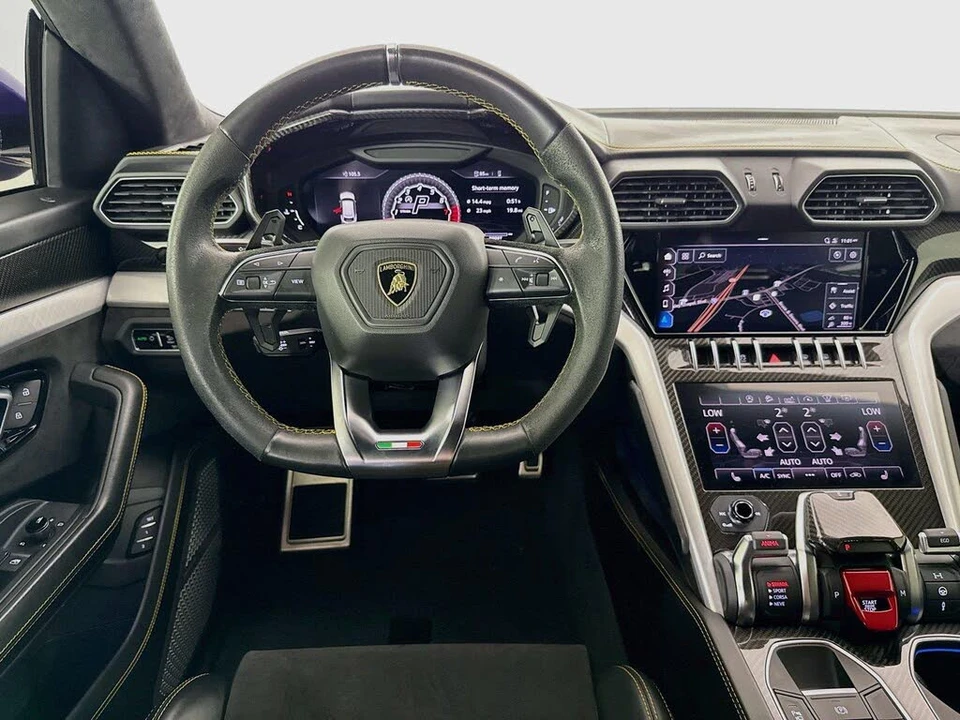 2020 Lamborghini Urus - Image 10 of 31