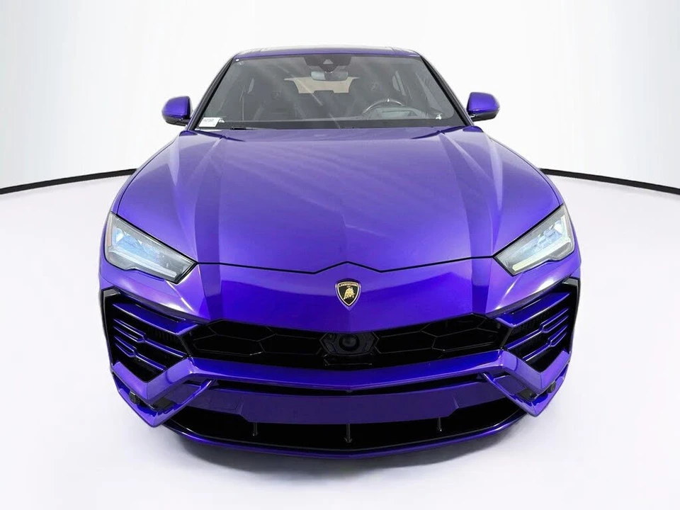 2020 Lamborghini Urus - Image 8 of 31