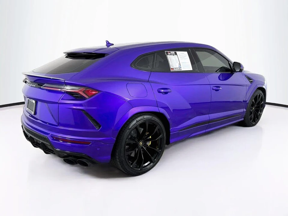 2020 Lamborghini Urus - Image 5 of 31