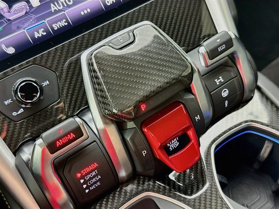 2020 Lamborghini Urus - Image 22 of 31