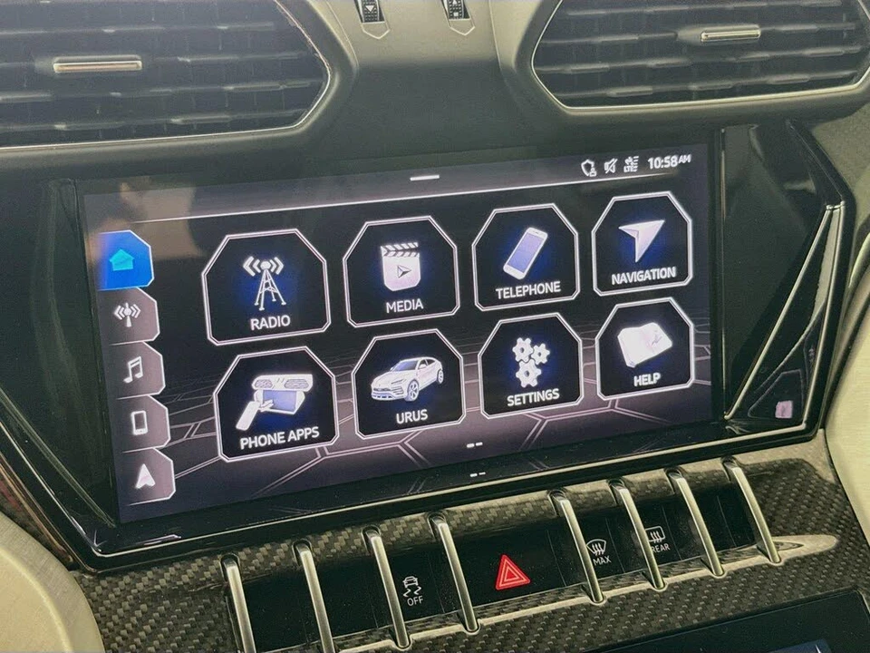 2020 Lamborghini Urus - Image 16 of 31