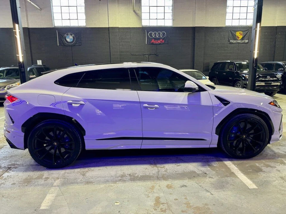 2020 Lamborghini Urus - Image 6 of 31